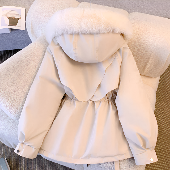 Liona | Elegant Winter Coat