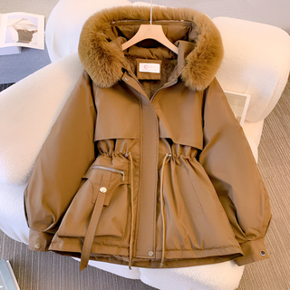 Liona | Elegant Winter Coat