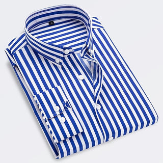 Matteo | Modern Shirt for Every Occasion