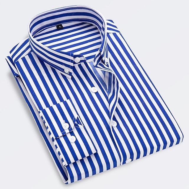 Matteo | Modern Shirt for Every Occasion