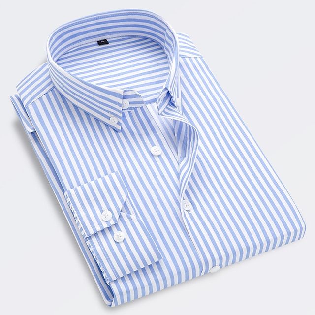 Matteo | Modern Shirt for Every Occasion