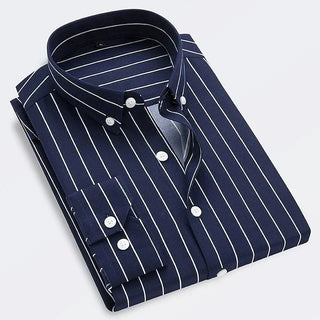 Matteo | Modern Shirt for Every Occasion