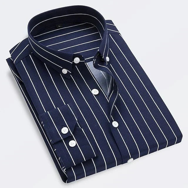 Matteo | Modern Shirt for Every Occasion