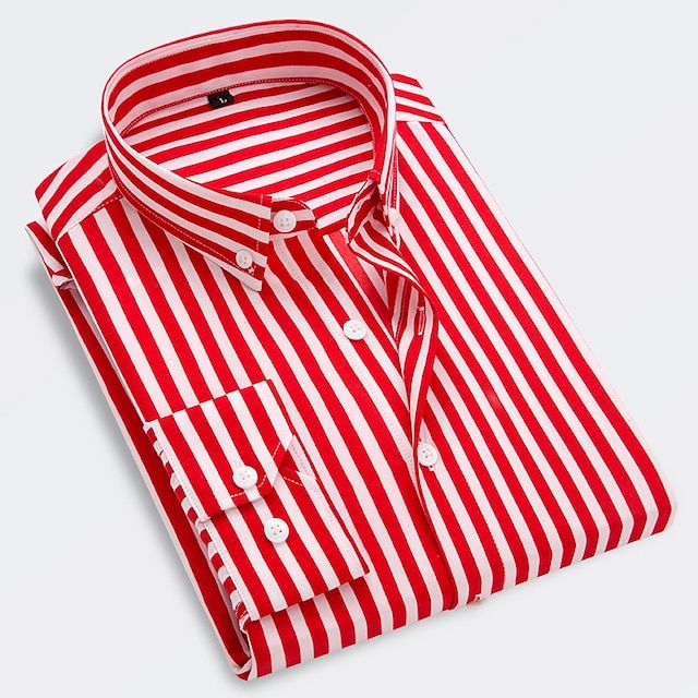 Matteo | Modern Shirt for Every Occasion