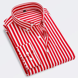 Matteo | Modern Shirt for Every Occasion