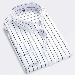 Matteo | Modern Shirt for Every Occasion