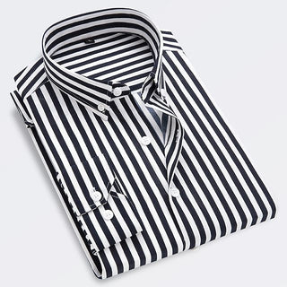 Matteo | Modern Shirt for Every Occasion