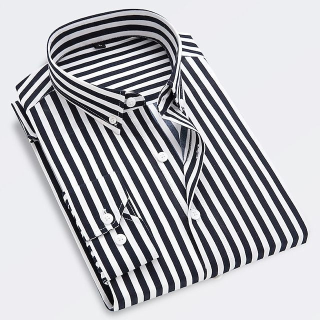 Matteo | Modern Shirt for Every Occasion