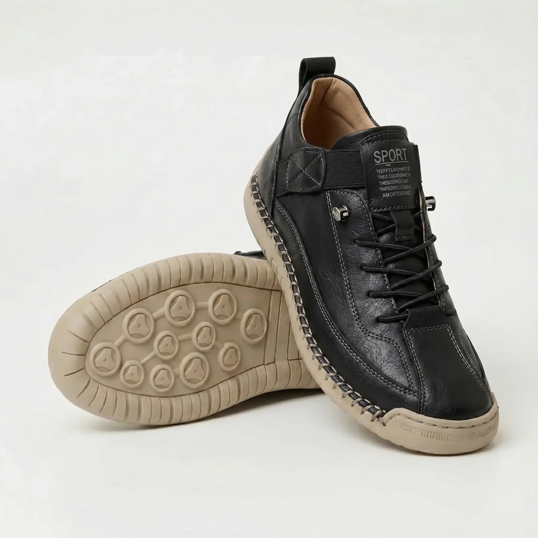 Phoebe | Comfortable and Orthopedic Sneakers
