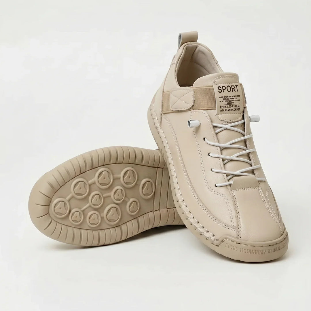 Phoebe | Comfortable and Orthopedic Sneakers