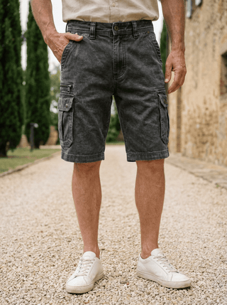 Lorenz | Timeless Men's Shorts