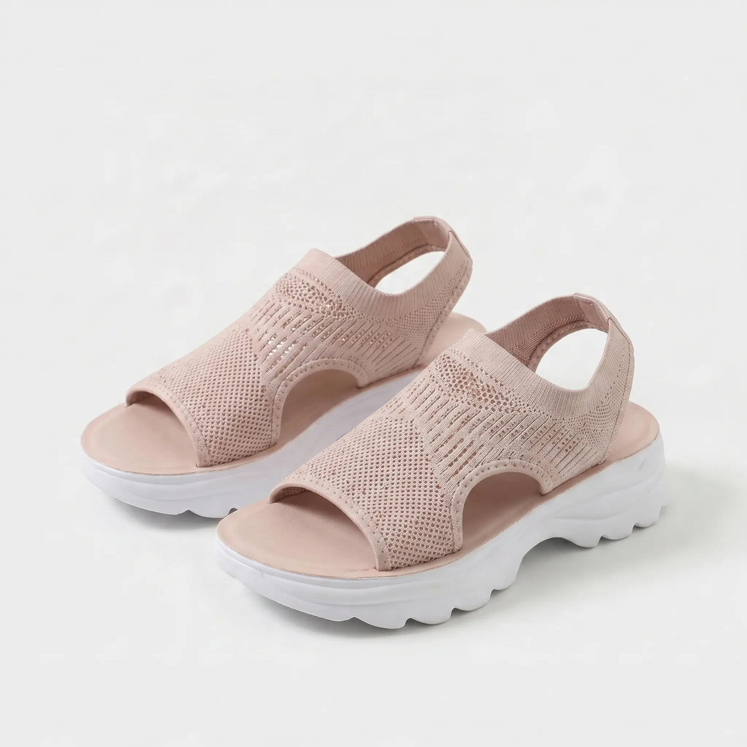 Grace | Comfort Sandals for Every Day