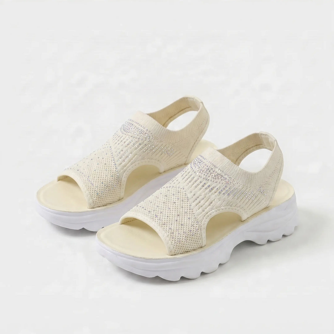 Grace | Comfort Sandals for Every Day