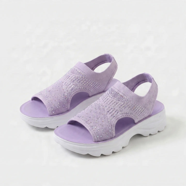 Grace | Comfort Sandals for Every Day