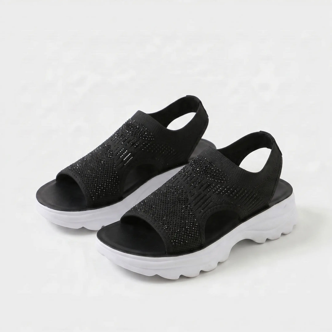 Grace | Comfort Sandals for Every Day