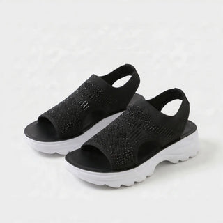 Grace | Comfort Sandals for Every Day