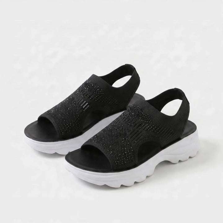 Grace | Comfort Sandals for Every Day
