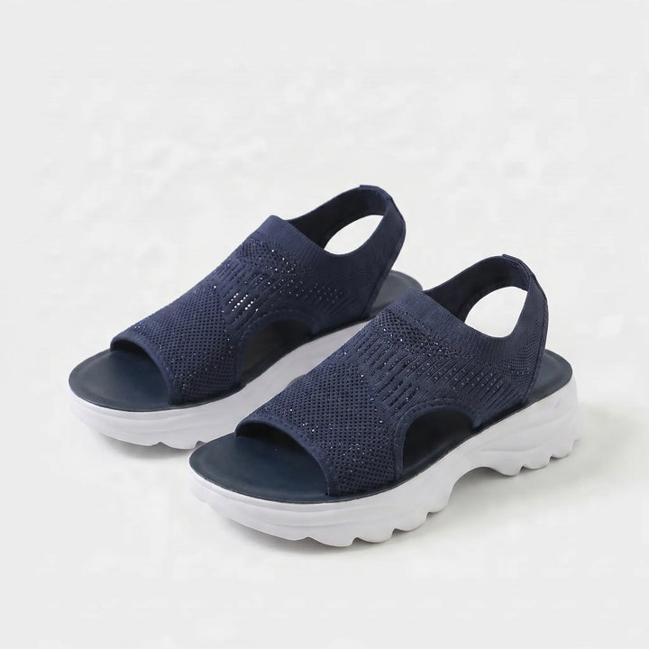 Grace | Comfort Sandals for Every Day