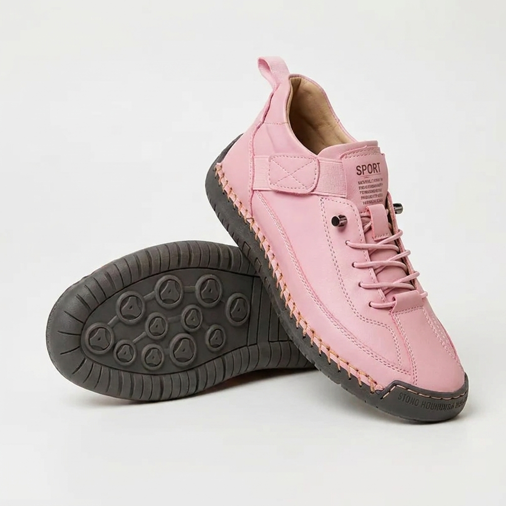 Phoebe | Comfortable and Orthopedic Sneakers