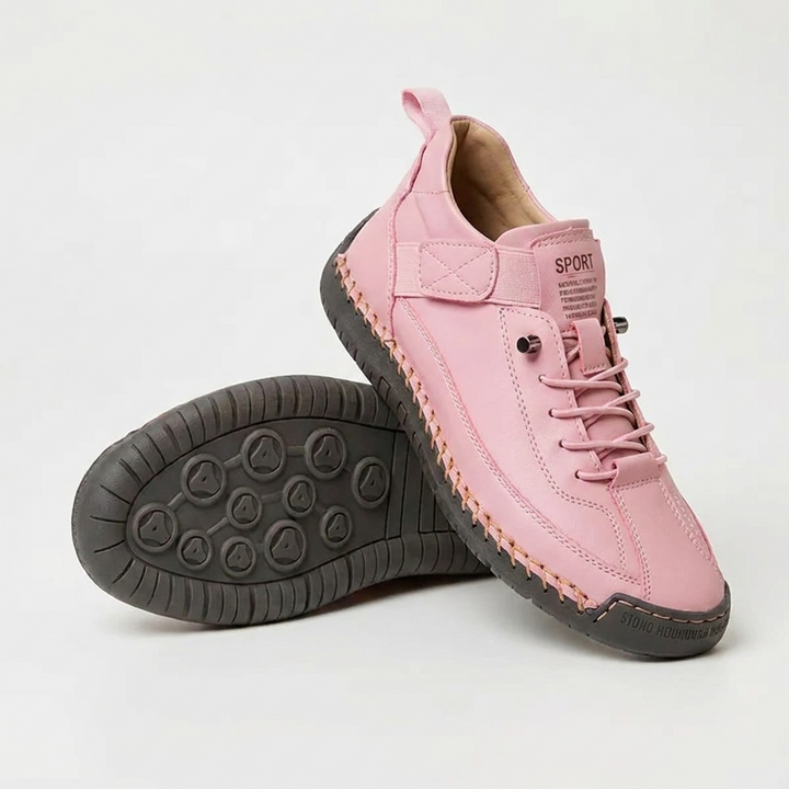 Phoebe | Comfortable and Orthopedic Sneakers