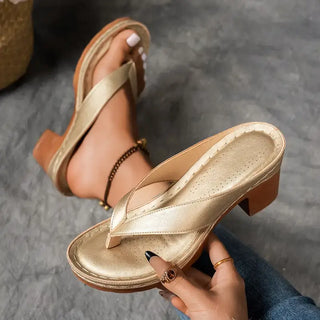 Maya | Elegant Comfort Sandals