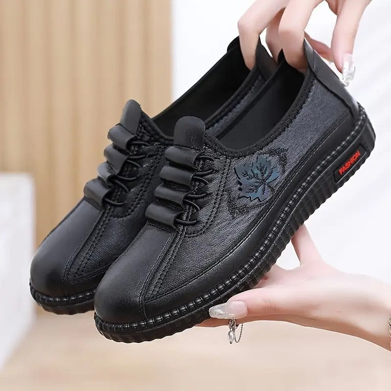 Renata | Chaussures orthopédiques haut de gamme