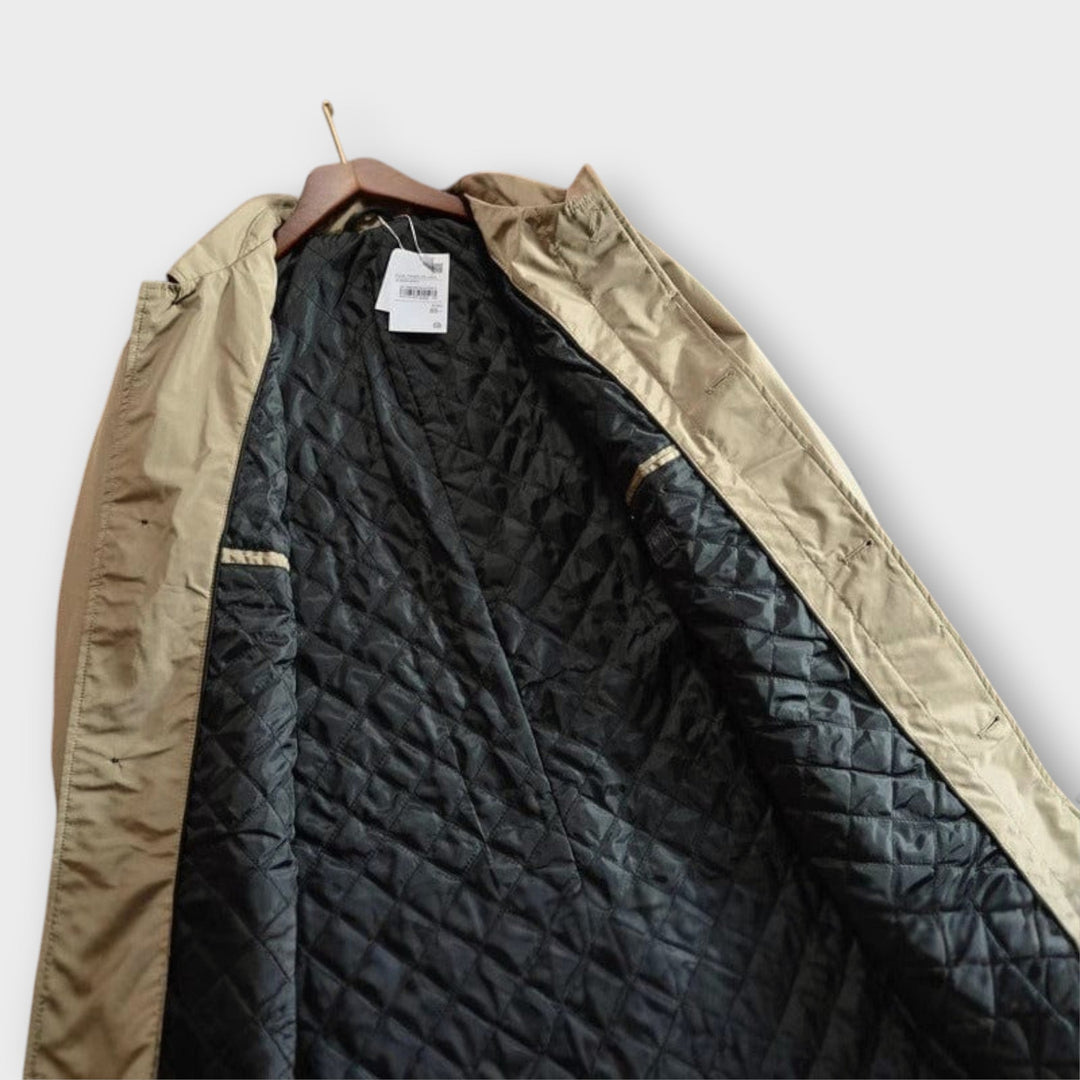 Adrian™ | Stylish Men's Coat