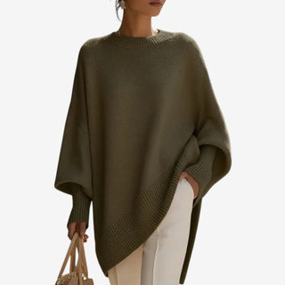 Adinda | Elegant Soft-Knit Sweater