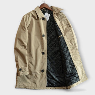 Adrian™ | Stylish Men's Coat