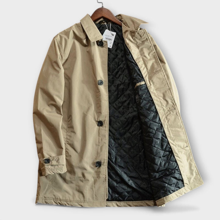 Adrian™ | Stylish Men's Coat