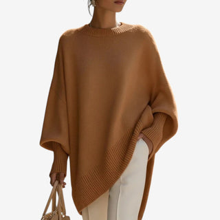 Adinda | Elegant Soft-Knit Sweater