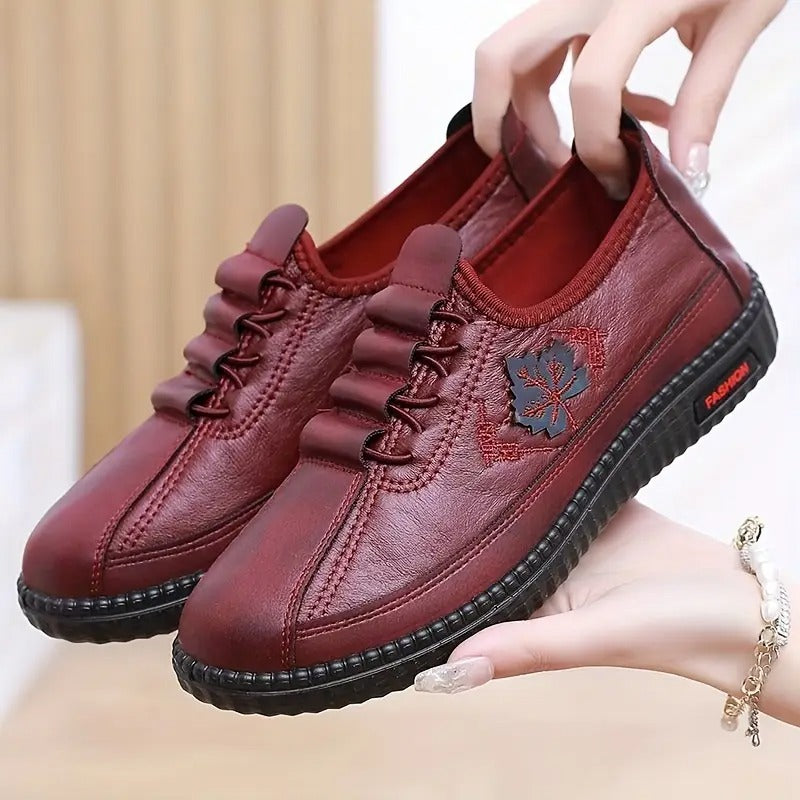 Renata | Chaussures orthopédiques haut de gamme