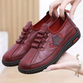 Renata | Chaussures orthopédiques haut de gamme