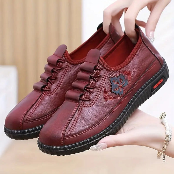 Renata | Chaussures orthopédiques haut de gamme