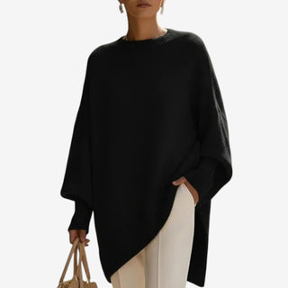 Adinda | Elegant Soft-Knit Sweater