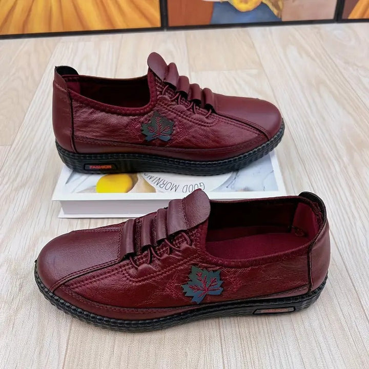 Renata | Chaussures orthopédiques haut de gamme