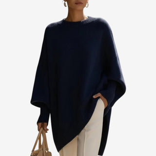 Adinda | Elegant Soft-Knit Sweater