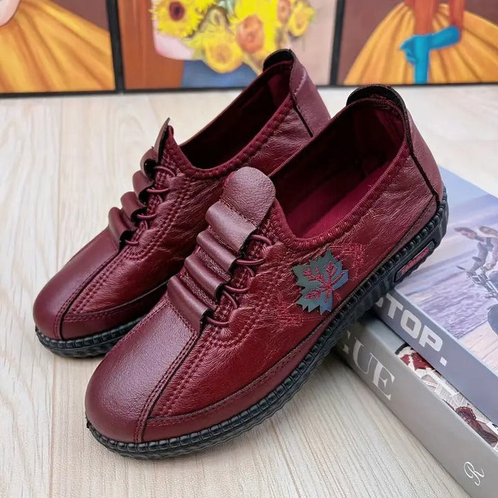 Renata | Chaussures orthopédiques haut de gamme
