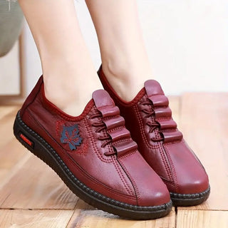 Renata | Chaussures orthopédiques haut de gamme