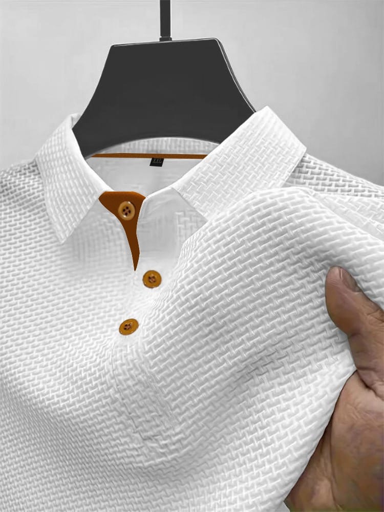 Michael | Classic Polo Shirt