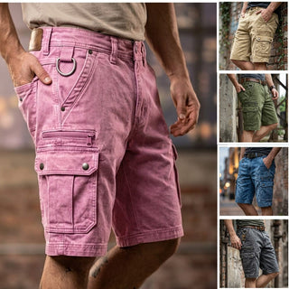 Lorenz | Timeless Men's Shorts