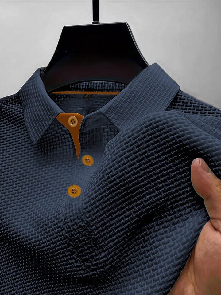 Michael | Classic Polo Shirt