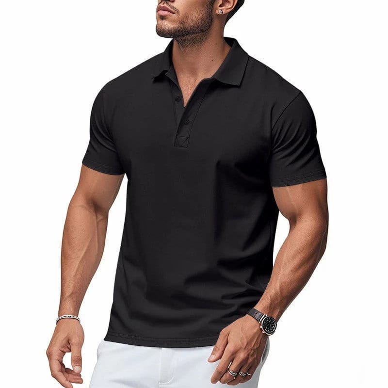 Leonhard | Men's Polo Shirt