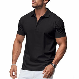 Leonhard | Men's Polo Shirt