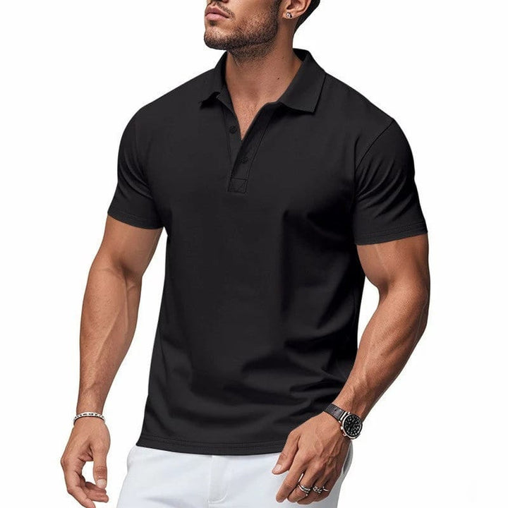 Leonhard | Men's Polo Shirt