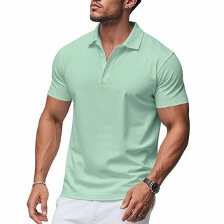 Leonhard | Men's Polo Shirt