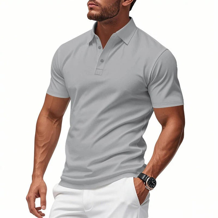 Leonhard | Men's Polo Shirt