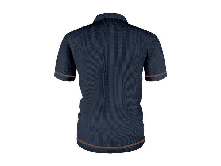 Michael | Classic Polo Shirt