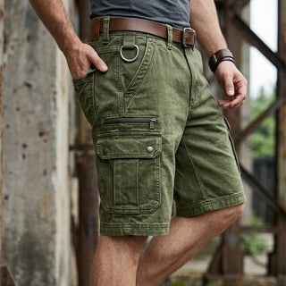 Lorenz | Timeless Men's Shorts