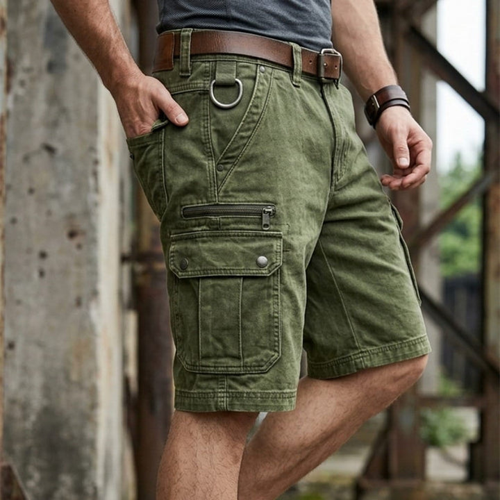 Lorenz | Timeless Men's Shorts
